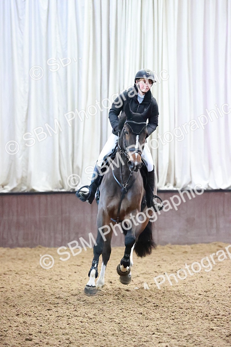 SBM_001900 - Class 7 - Clear Round