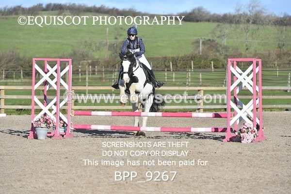 BPP_9267 - CLASS 3 60CM