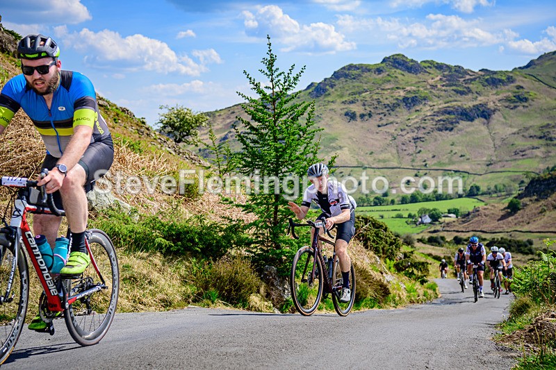 143938 - 2025 Fred Whitton Blea Tarn Climb 14.00 - 15.00