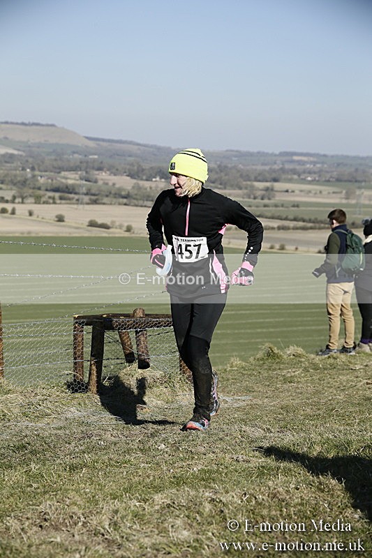 PVT 250218 -1083 - The Terminator 2018 Pewsey Vale 25/02/18