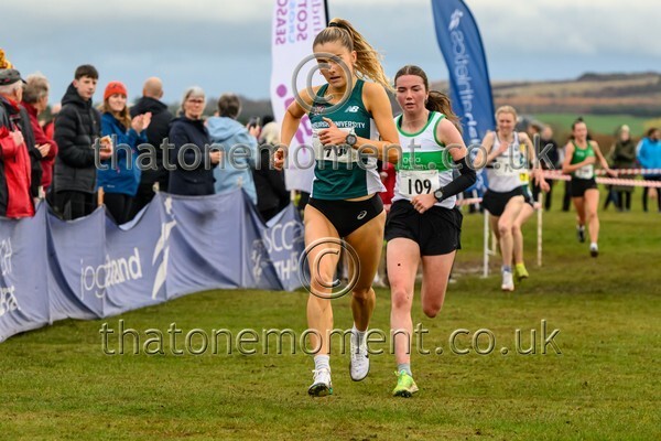 SCLan25-919723 - Senior Women Set Two