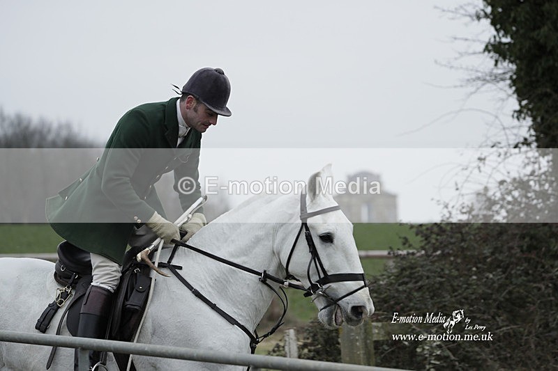 PtP 040323 676 - Duke of Beauforts Hunt Point-to-Point Didmarton 04/03/23