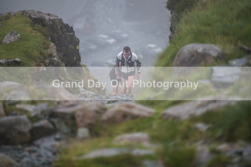 Buttermere-99 - Darren Holloway Memorial Buttermere Horseshoe Fell Race Saturday 28th June 2025