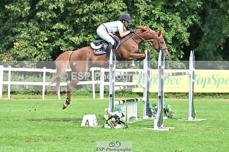 230909-135814-06216 - Cls 12 National 1.30m Open