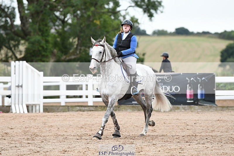 250803-091606-11784 - Cls 31 a&b British Novice & 90cm Open