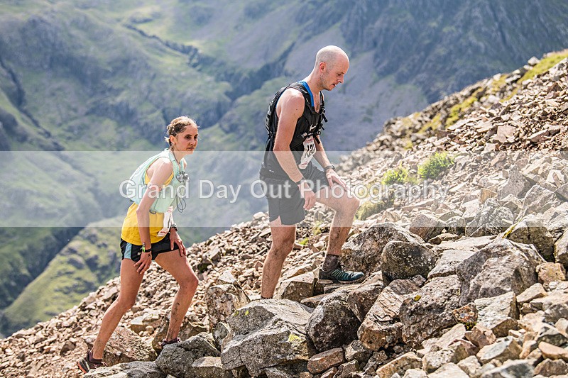 Borrowdale-851 - Borrowdale Fell Race Saturday 2nd August 2025