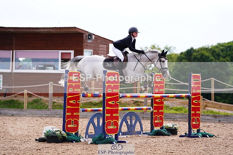 240630A-171906-15865 - Cls 26 Foxhunter 2nd Round