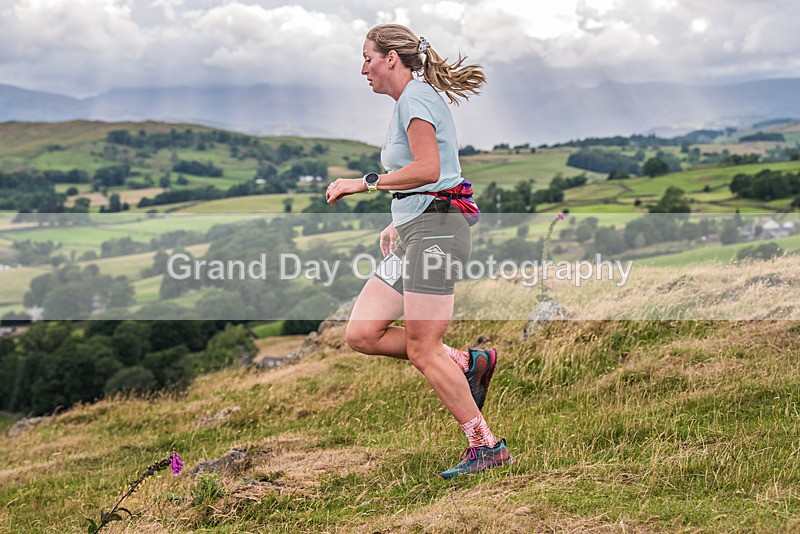 Reston-202 - Reston Scar Fell Race Wednesday 5th July 2023