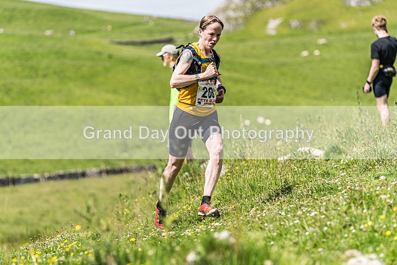 Settle Hills-51 - Settle Hills Fell Race Sunday 21st June 2026