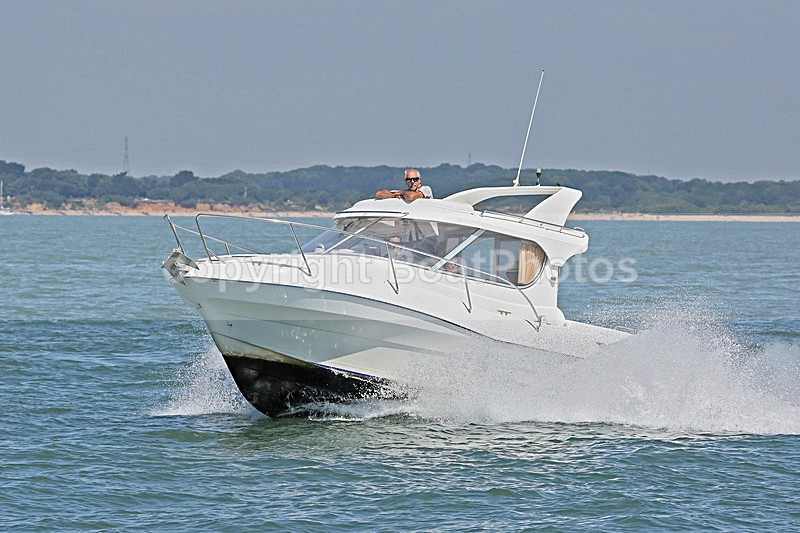 160723 LE COURLIS - QUICKSILVER Y92A7232 - Motorboats - Hardtop