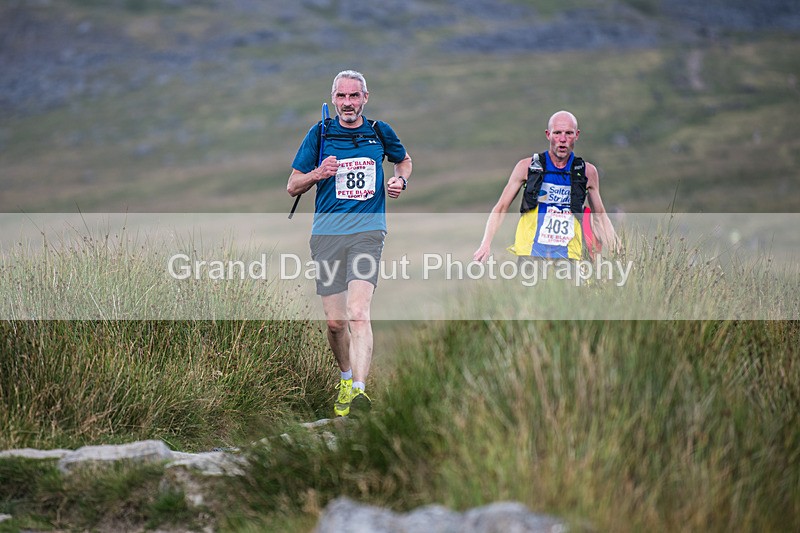 Ingleborough-863 - Ingleborough Mountain Race Saturday 18th July 2026