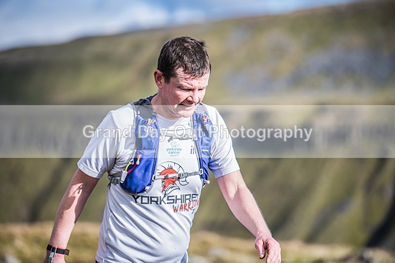 High Cup Nick-1300 - Inov8 High Cup Nick Fell Race Saturday 24th February 2024