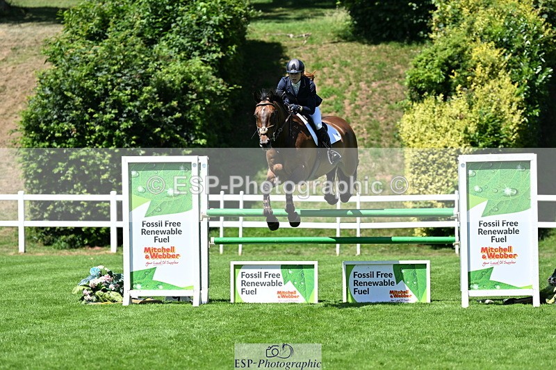 250703A-122025-03519 - Cls 2 1.20m Open