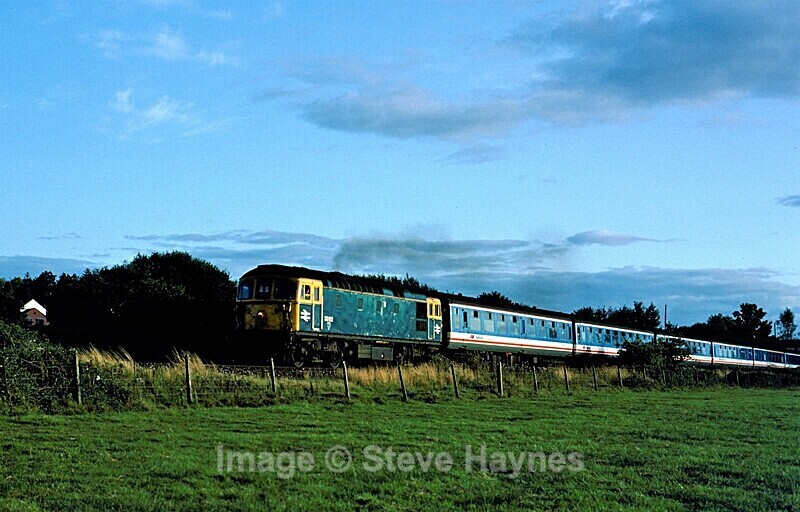 10th Aug 1992 - Axminster, Devon