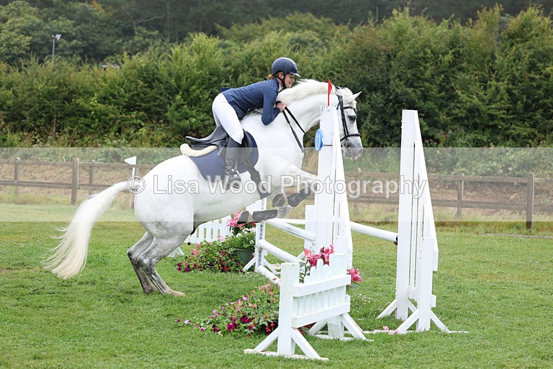 3E7A1201 - Class 5: 80cm open (A)