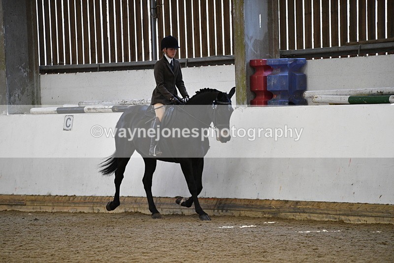 WJ5_5964 - Class 9 Ridden Veteran