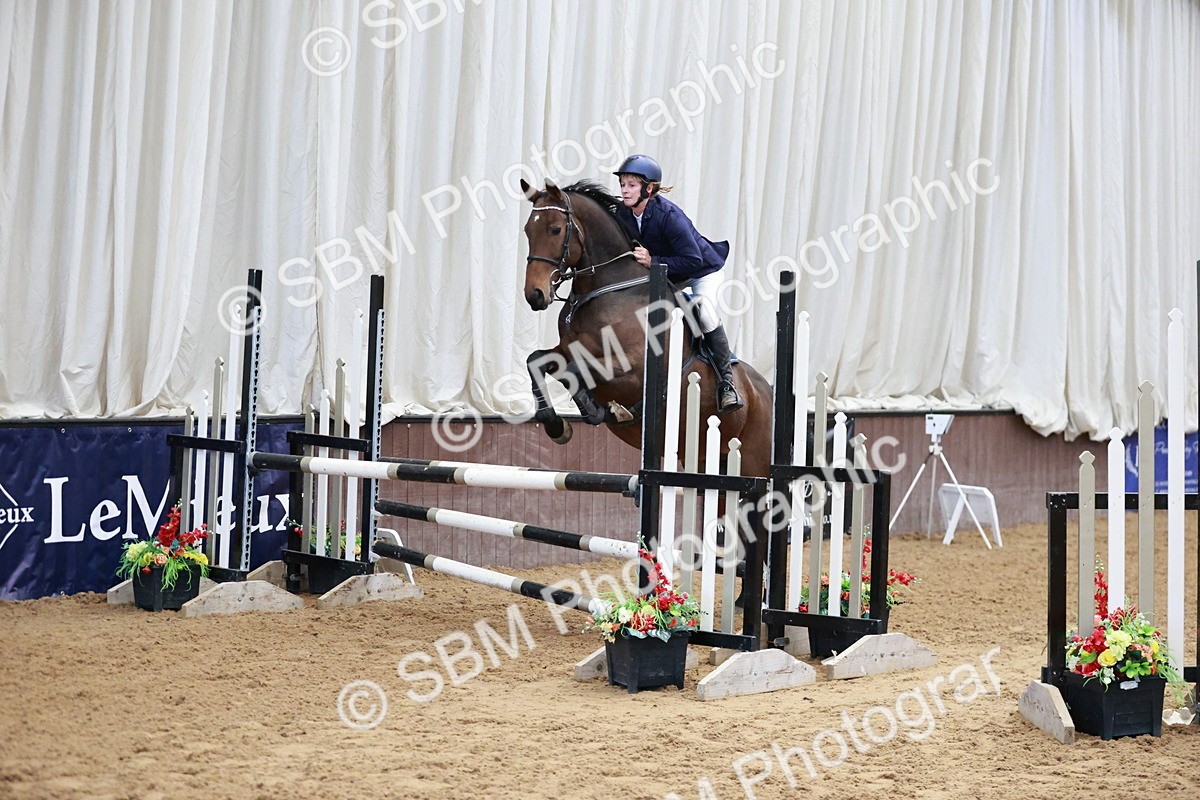 SBM_003550 - Class 10 - Senior Discovery - 1.00m