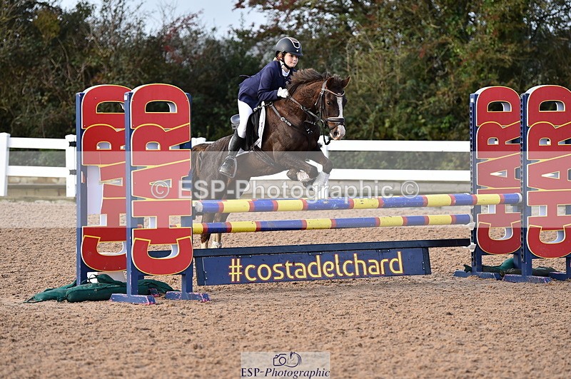 231028A-111036-00720 - Cls 2 British Novice & 80cm Open