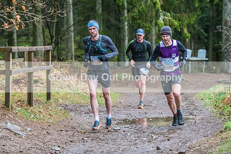 Glentress 21  10K-9 - High Terrain Events Glentress 21 & 10K Trail Runs Saturday 18th February 2023