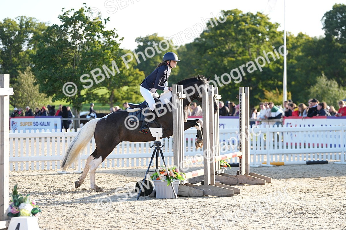 SBM_53906 - J8 - Junior Pony 65cm Championship