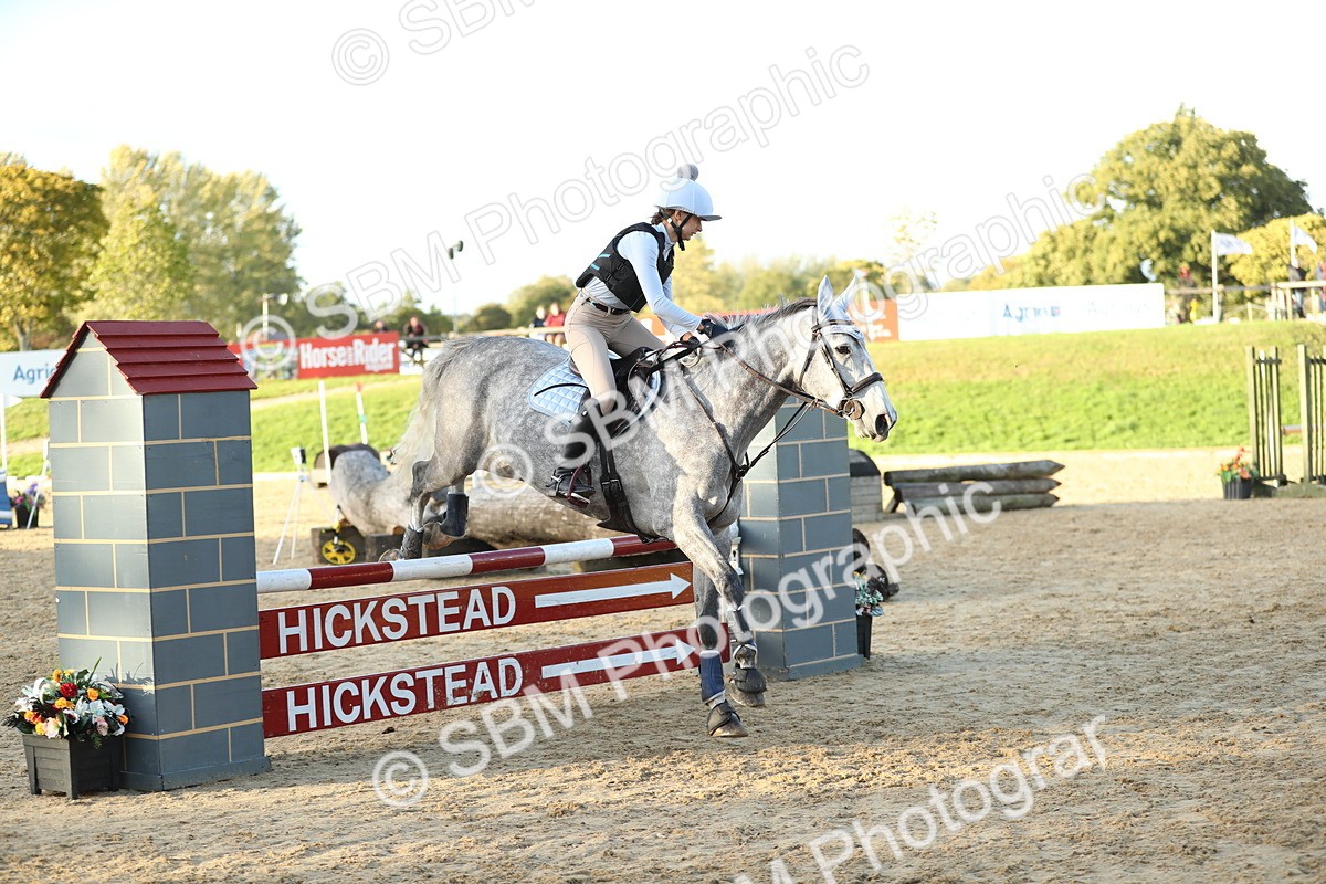 SBM_30656 - E11 - Eventers Challenge 80cm Championship