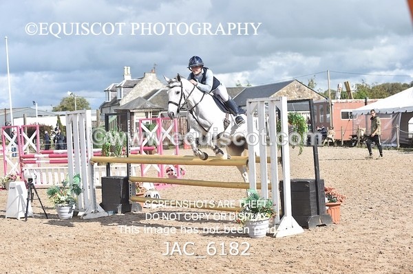 JAC_6182 - CLASS 7 SAT Blue Chip Pony Newcomers/ 1m Open