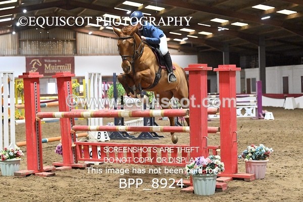 BPP_8924 - CLASS 7 Senior Newcomers/ 1.10m OpenSenior Newcomers/ 1.10m Open