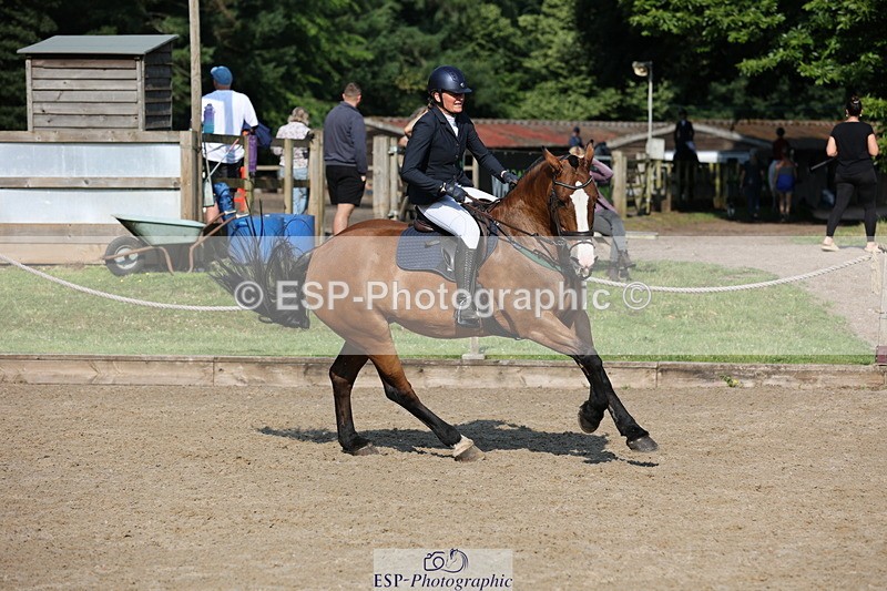 250614A-084140-04647 - Cls 25 85cm Amateur Quali