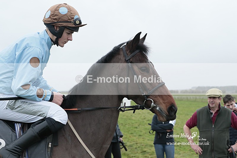 PtP 041222 0404 - Larkhill Racing Club Point-to-Point Larkhill 01/01/23
