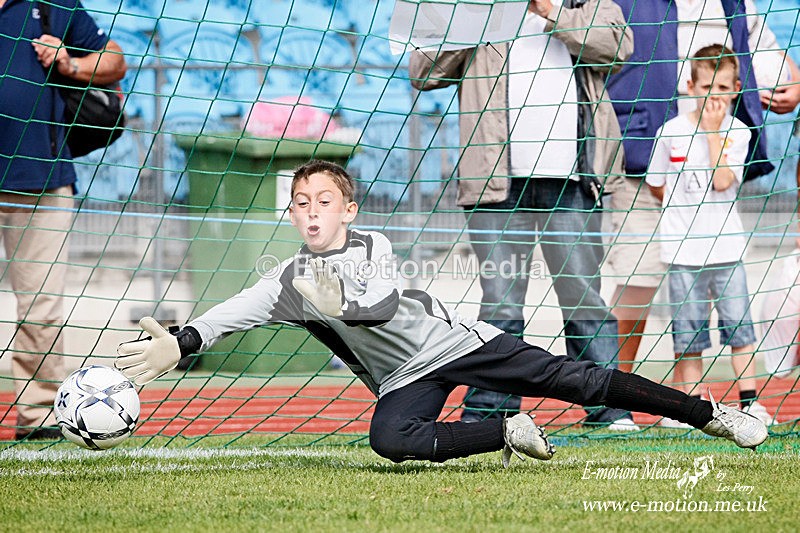 Pitch-4 - Pitch Action