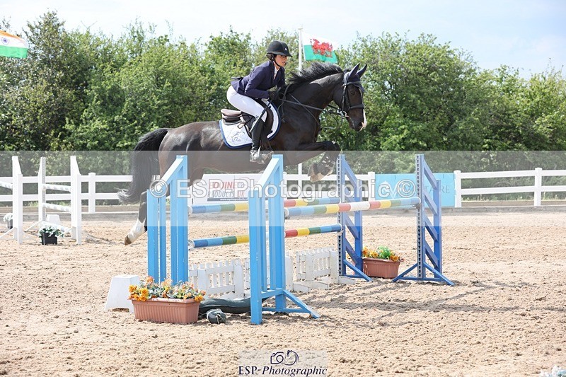 250509-153450-08388 - Cls 23 1.10m Amateur Qualifier and Open