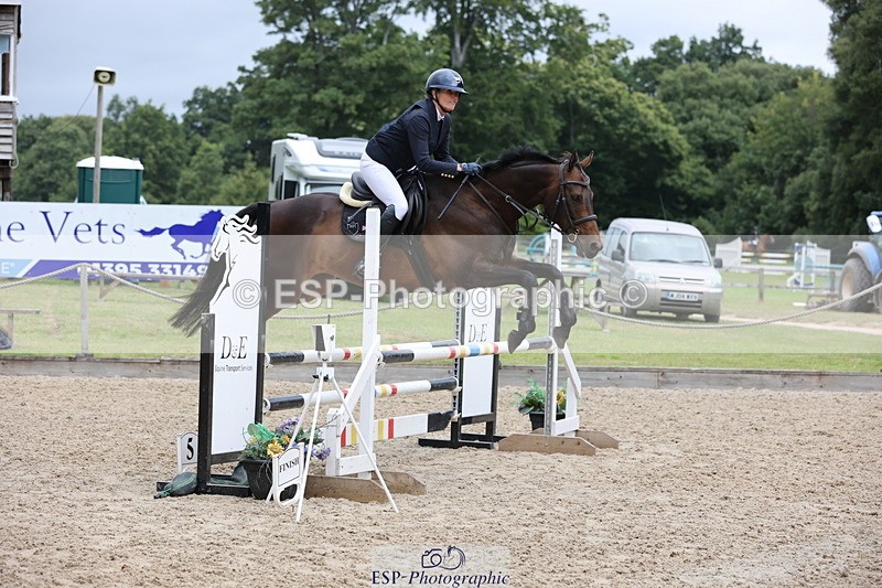 250705A-103428-13815 - Cls 33 Snr British Novice and 90cm Open