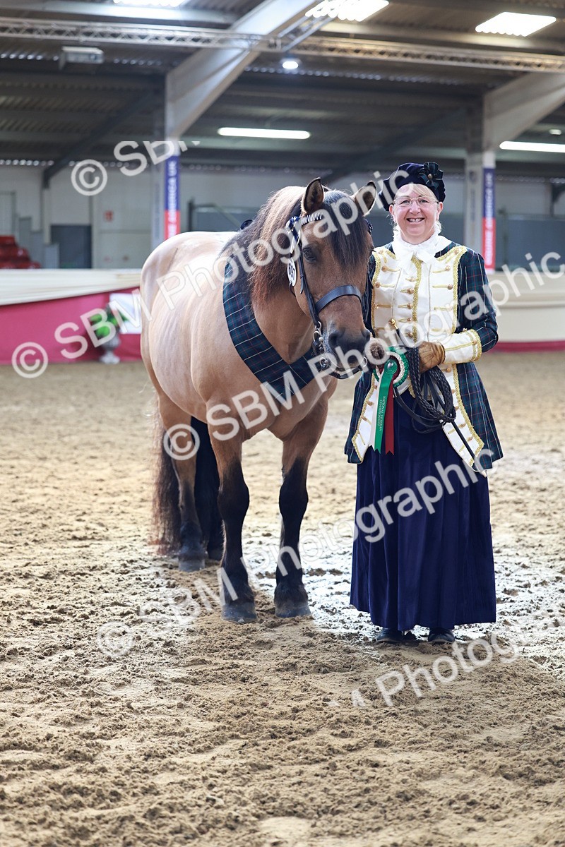 SBM_12148 - Class 103 - IH Costume