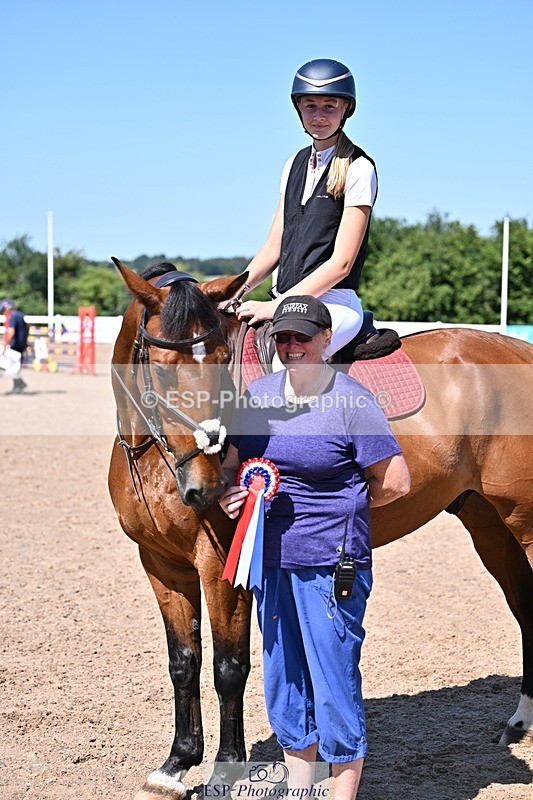 250712-110253-00371 - Cls 8 95cm Amateur Qualifier