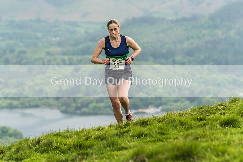 Latrigg-247 - Latrigg Fell Race Wednesday 15th May 2024