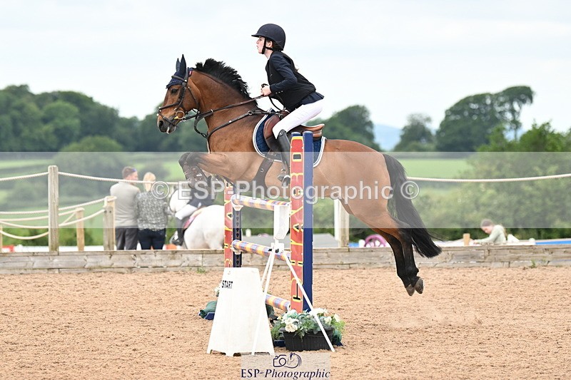 240630A-133946-13797 - Cls 25 HOYS 138cm Qualifier