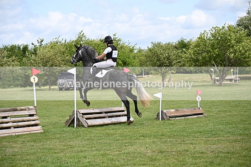 WJ6_3112 - Class 4 60cm