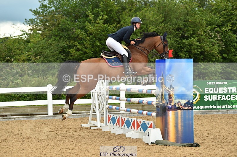 230720A-152914-03506 - Cls 17, 1 Star Silver 1.20m