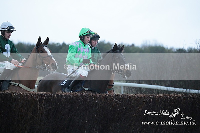 PtP 311223 1293 - Larkhill Racing Club Point-to-Point 31/12/23