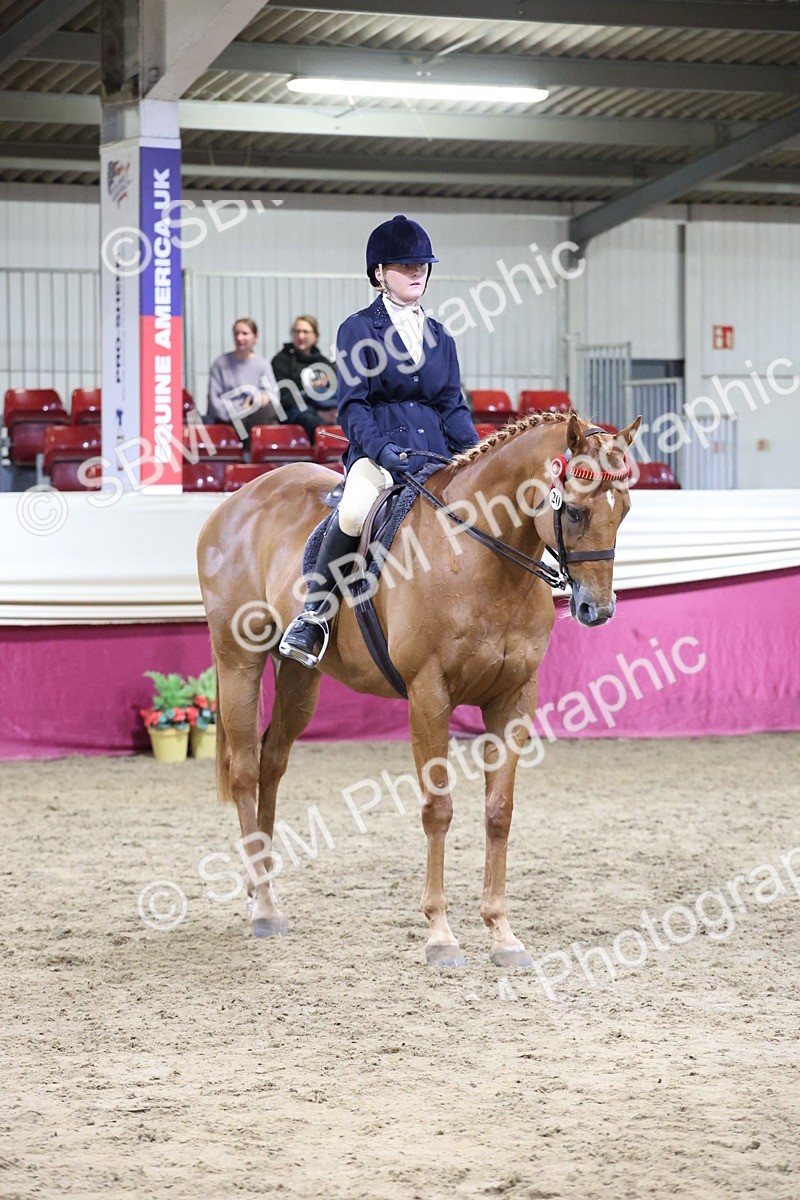 SBM_20787 - Class K - Ridden Competition Riding Club Champ