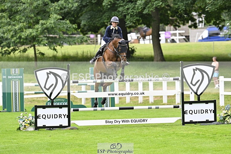 250613A-155929-03025 - Cls 5 National 1.30m Open