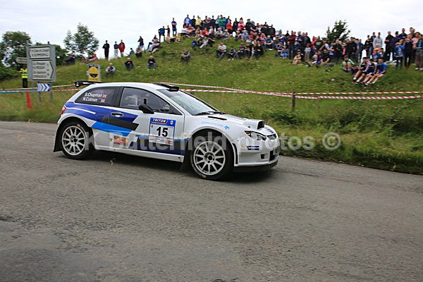 291 - ALMC RALLY 2016