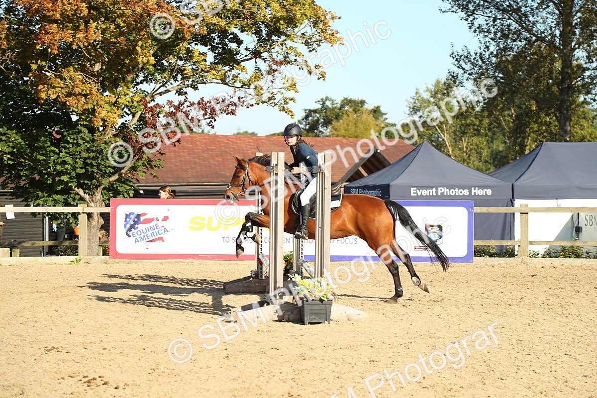 SBM_35795 - J5 - Junior Pony 50cm Championship