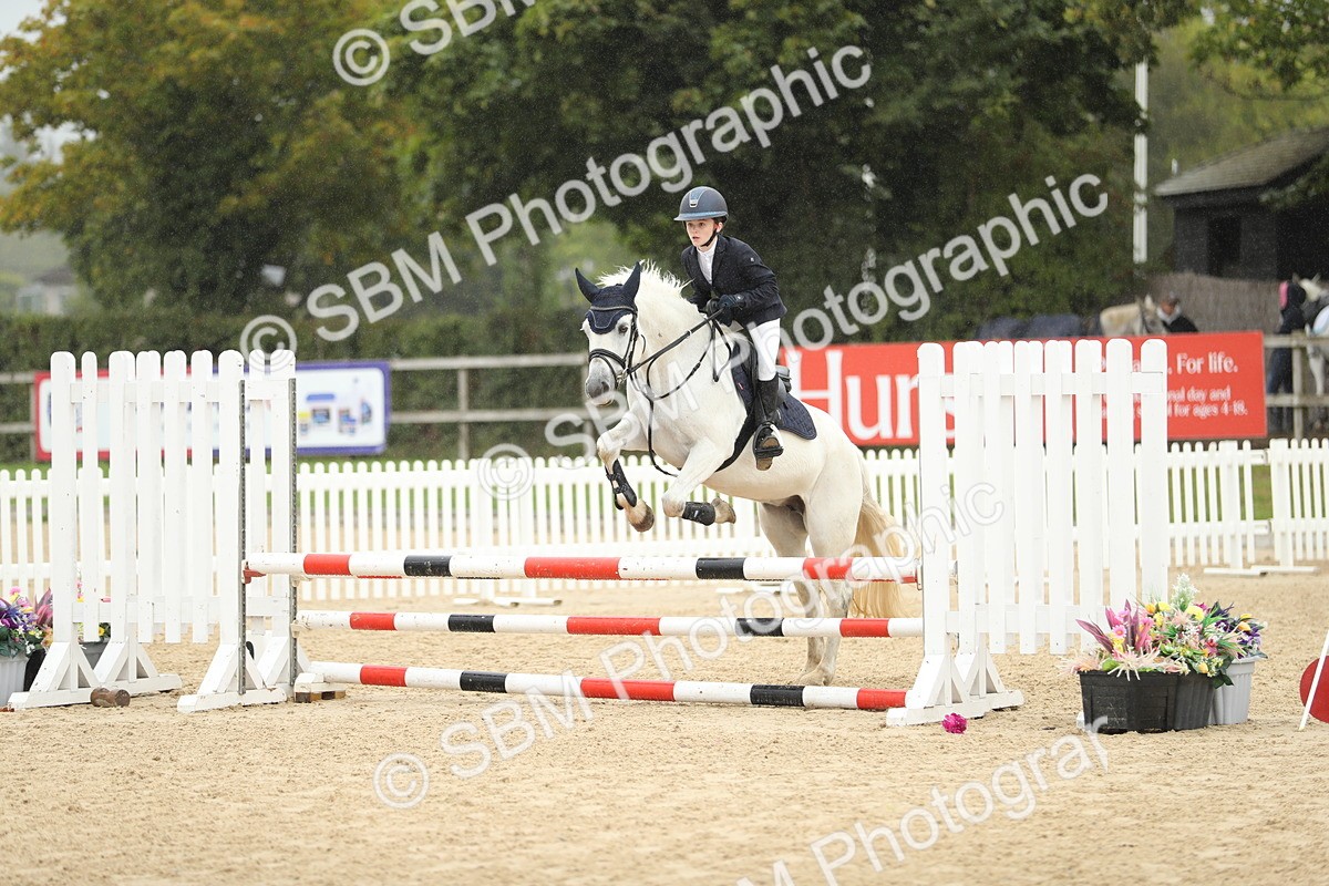 SBM_70473 - J15 - Junior Pony 70cm Championship