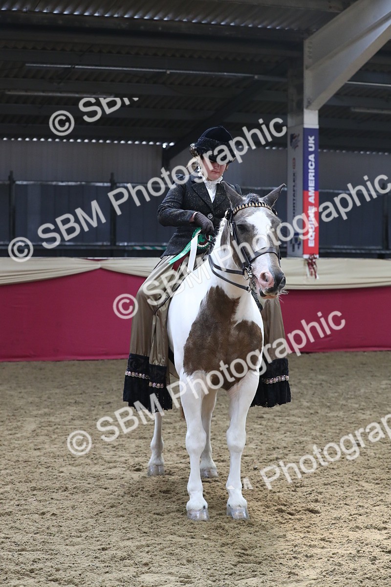SBM_11302 - Class 104 Ridden Costume - Astride Junior