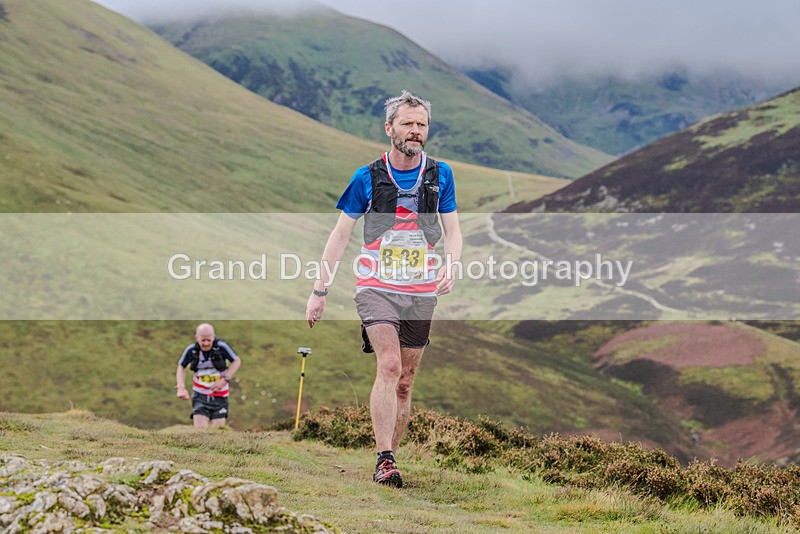 British Fell Relay-848 - British Fell & Hill Relay Championship Braithwaite Keswick Saturday 21st October 2023