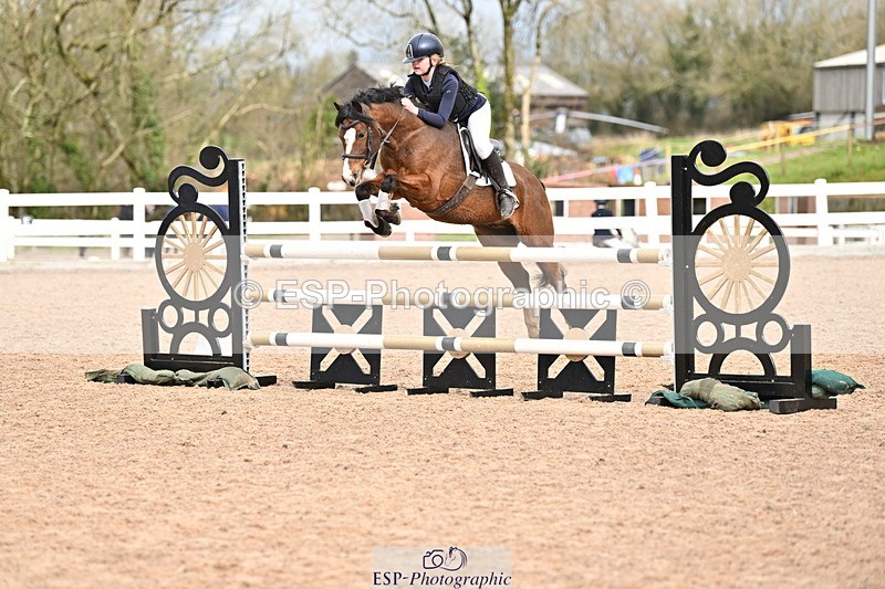 240310A-120749-02352 - Cls 5 Pony Newcomers and 1m Open