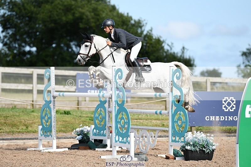 250628-172759-06586 - Cls 13 Pony Showjumper of the Year