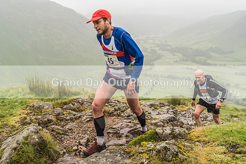 Great Lakes-88 - Great Lakes Fell Race Saturday 29th June 2024