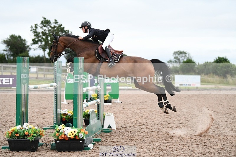 250628-211845-08559 - Cls 17-19 Children on Horses
